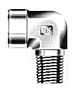 Street Elbow GLS